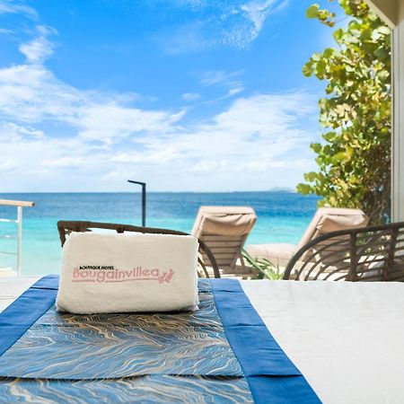 Boutique Hotel Bougainvillea كراليندايك المظهر الخارجي الصورة