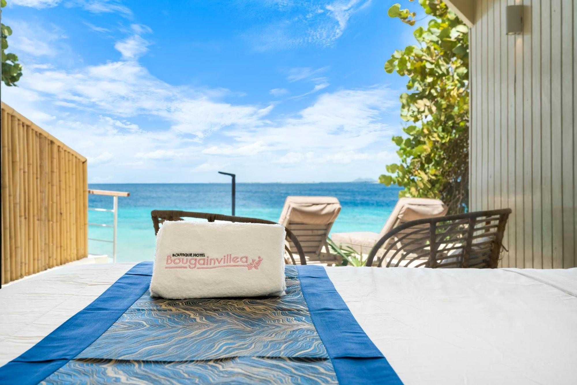Boutique Hotel Bougainvillea كراليندايك المظهر الخارجي الصورة