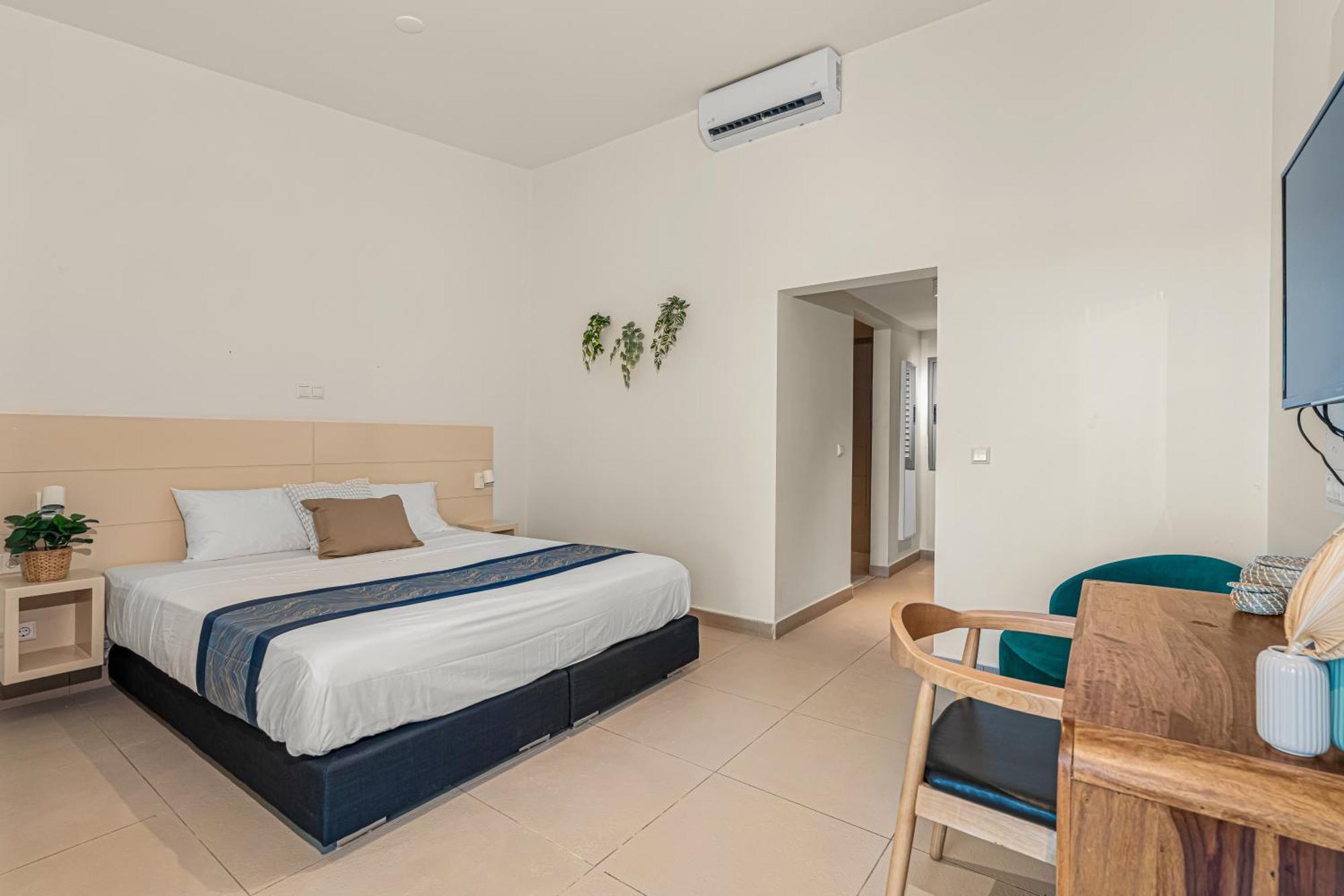 Boutique Hotel Bougainvillea كراليندايك المظهر الخارجي الصورة