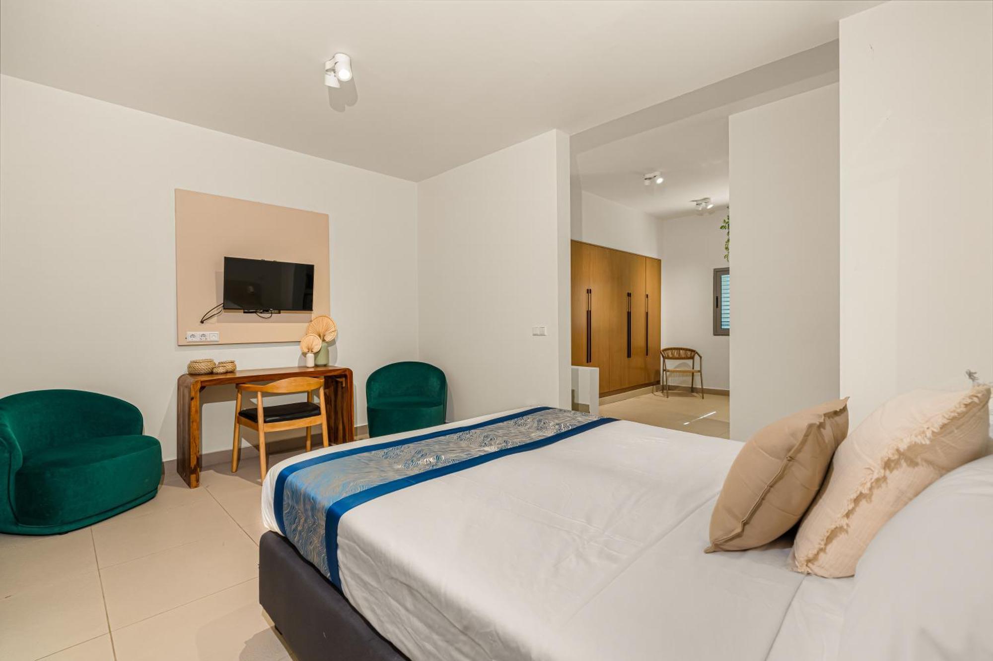 Boutique Hotel Bougainvillea كراليندايك المظهر الخارجي الصورة