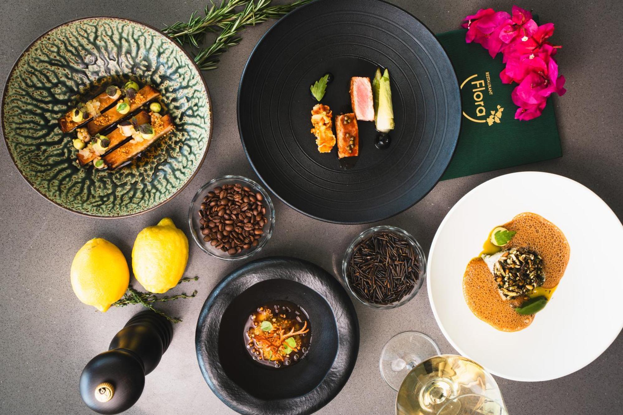 Boutique Hotel Bougainvillea كراليندايك المظهر الخارجي الصورة