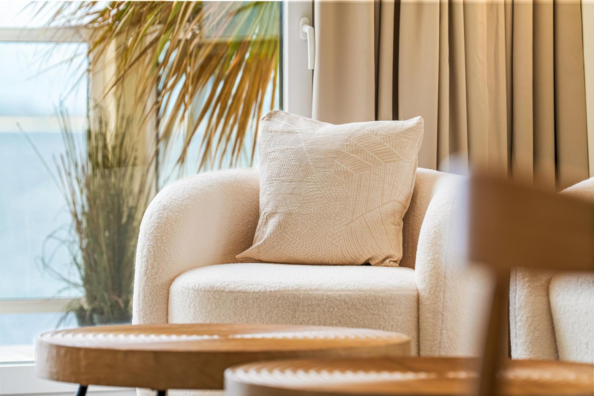 Boutique Hotel Bougainvillea كراليندايك المظهر الخارجي الصورة